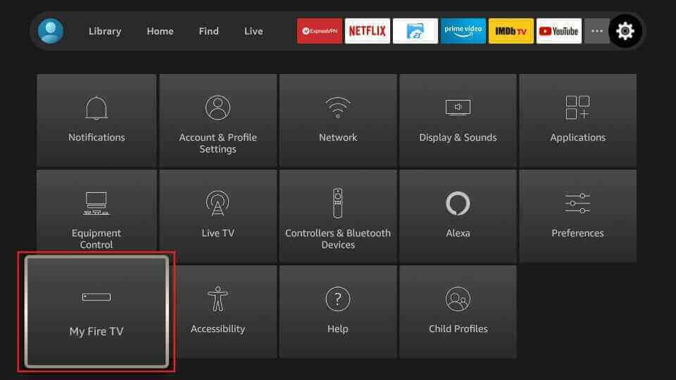 Installer IPTV Xtream