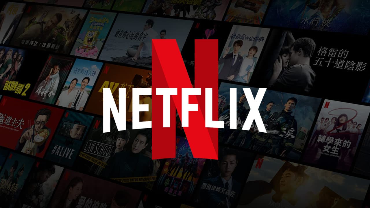 netflix
abonnement iptv