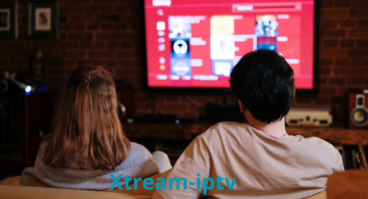 Abonnement IPTV avec Chaînes Adultes