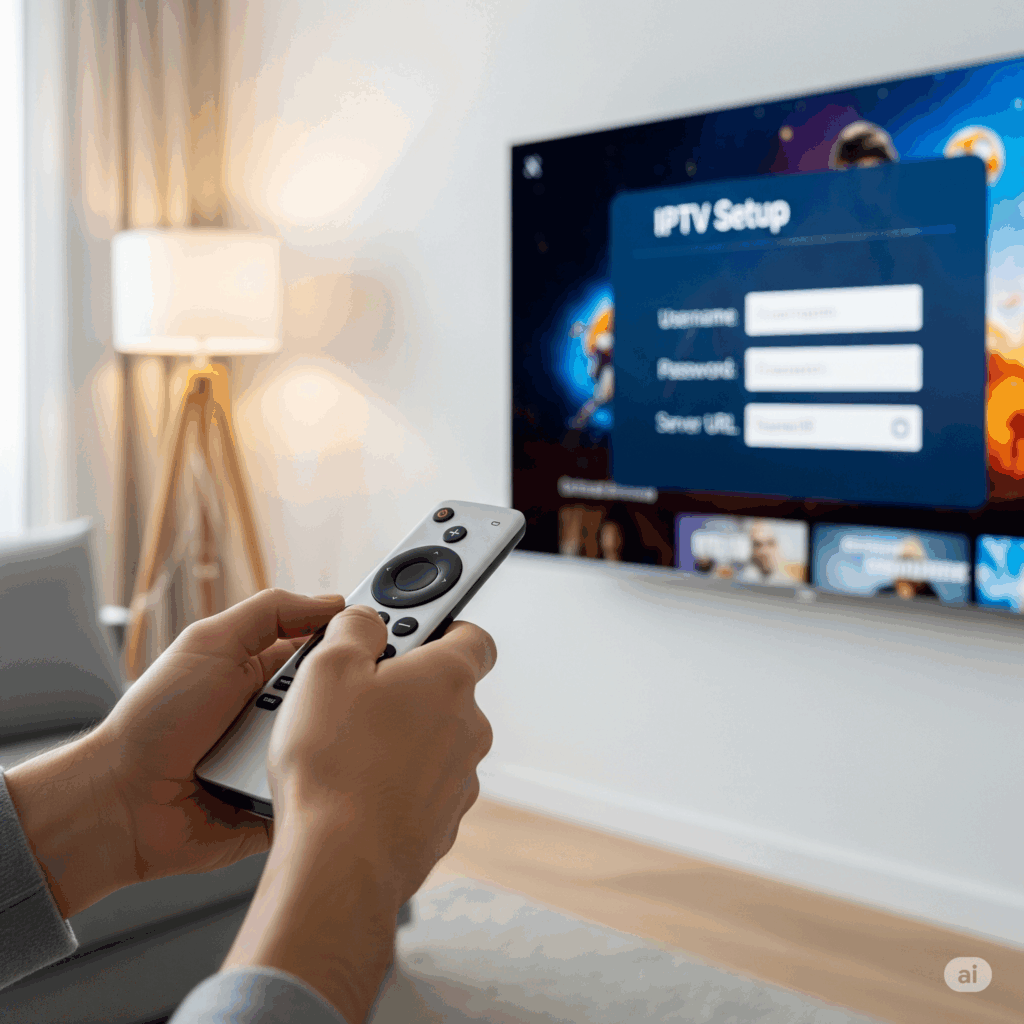 Abonnement IPTV avec Chaînes Adultes Exclusif Abonnement IPTV avec Chaînes Adultes