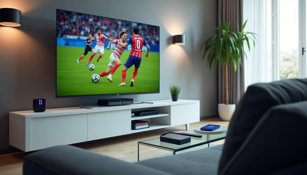 IPTV France : Comment Choisir le meilleur Service en 2025 ?