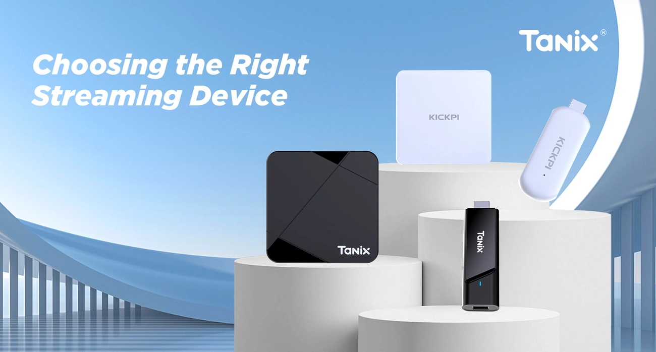 Meilleur Boitier IPTV 2025 : Notre Test Complet des Box Android Meilleur Boitier IPTV 2025 : Notre Test Complet des Box Android