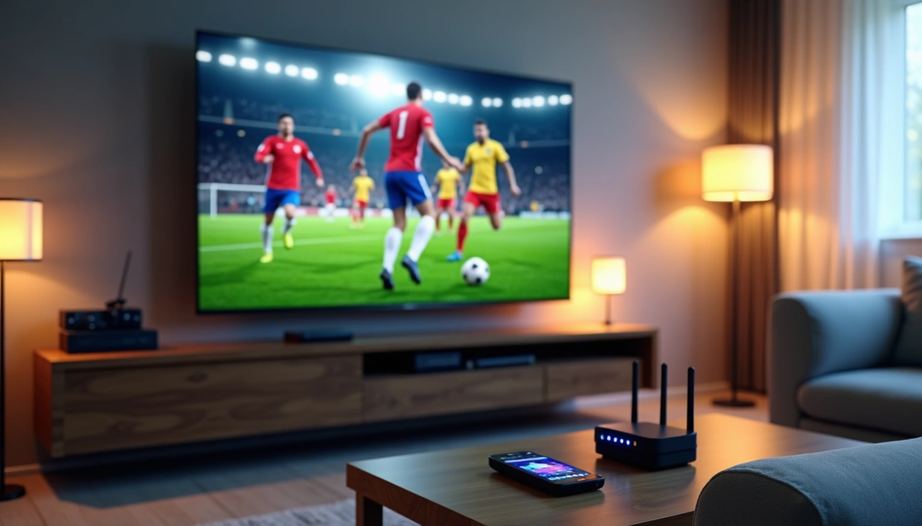 Abonnement Iptv Xtream - Le Meilleur IPTV France en 2026 Abonnement Iptv Xtream – Le Meilleur IPTV France en 2026