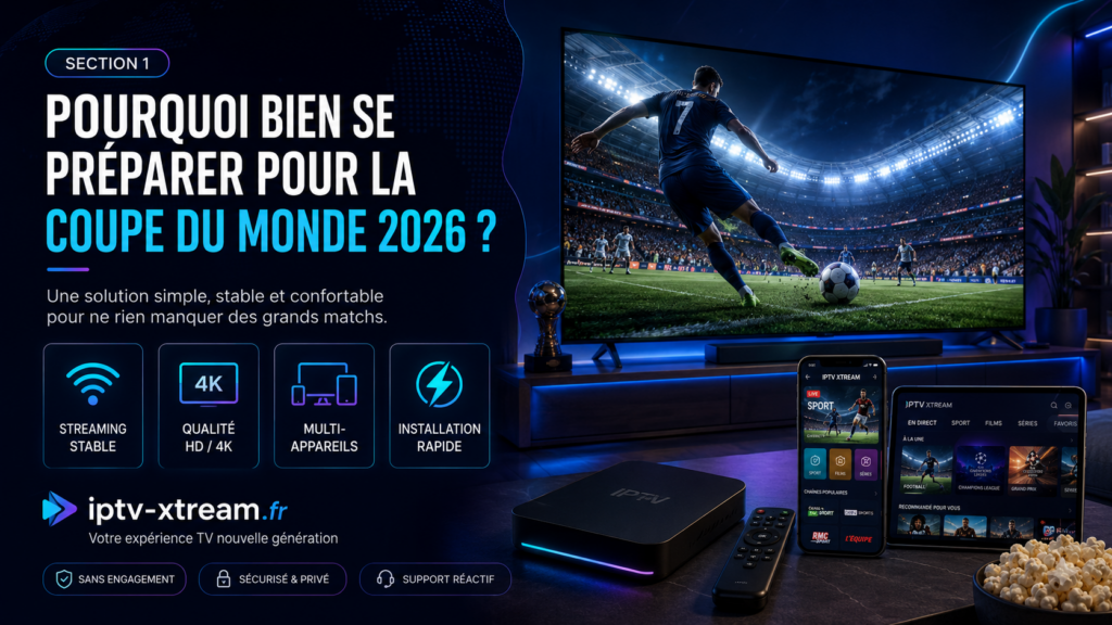 regarder coupe du monde gratuitement